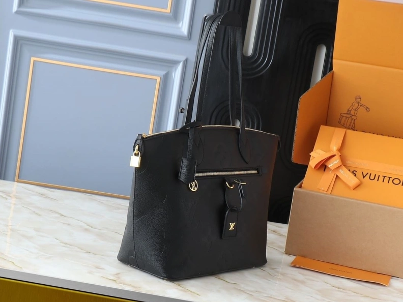 LX Shopping Bags AllSeason 23076