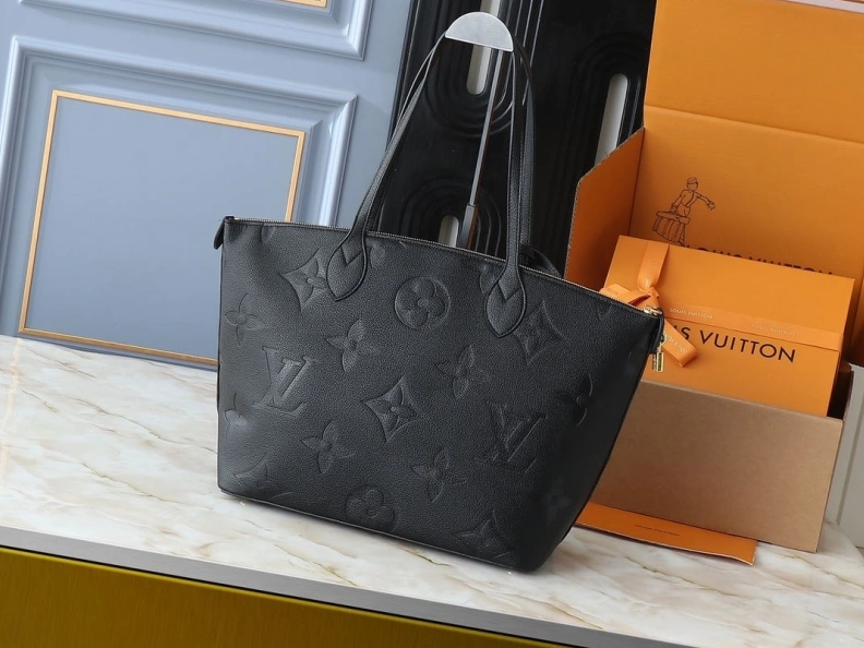 LX Shopping Bags AllSeason 23076
