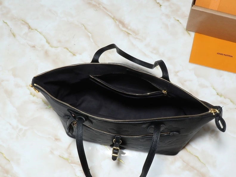 LX Shopping Bags AllSeason 23076