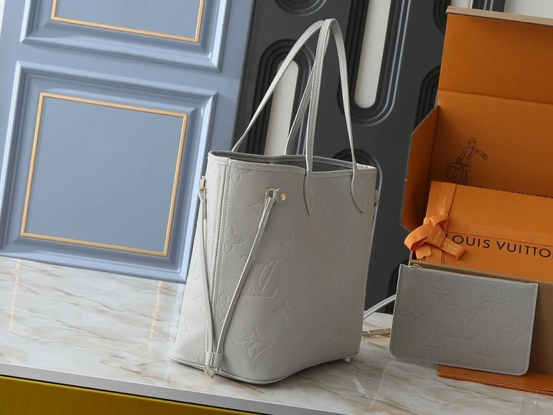 LX Shopping Bags ModernLook 23101