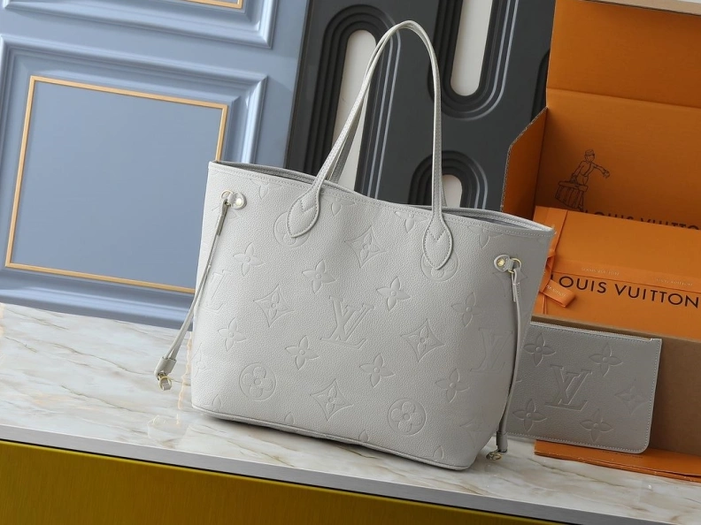 LX Shopping Bags ModernLook 23101