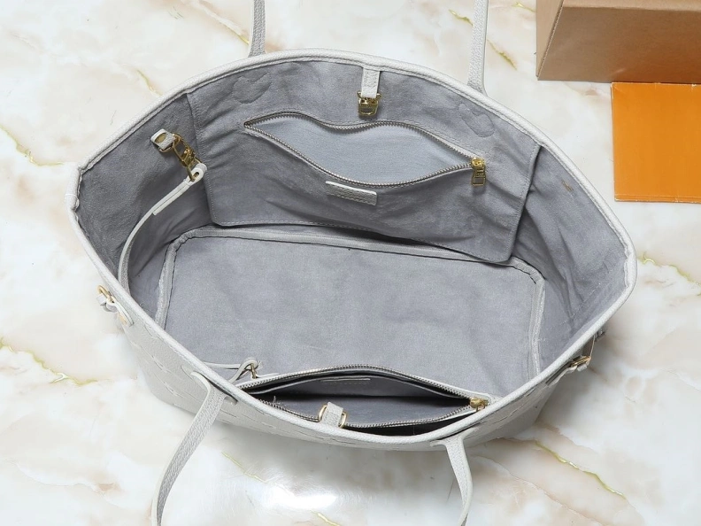 LX Shopping Bags ModernLook 23101