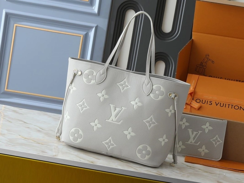 Unique LX Shopping Bags 23077