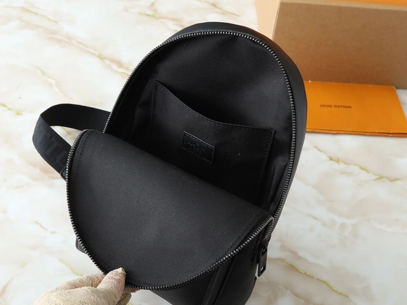 Fashionable LX Waist & Chest Packs 22704