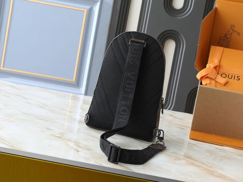 HighQuality LX Waist & Chest Packs 22712