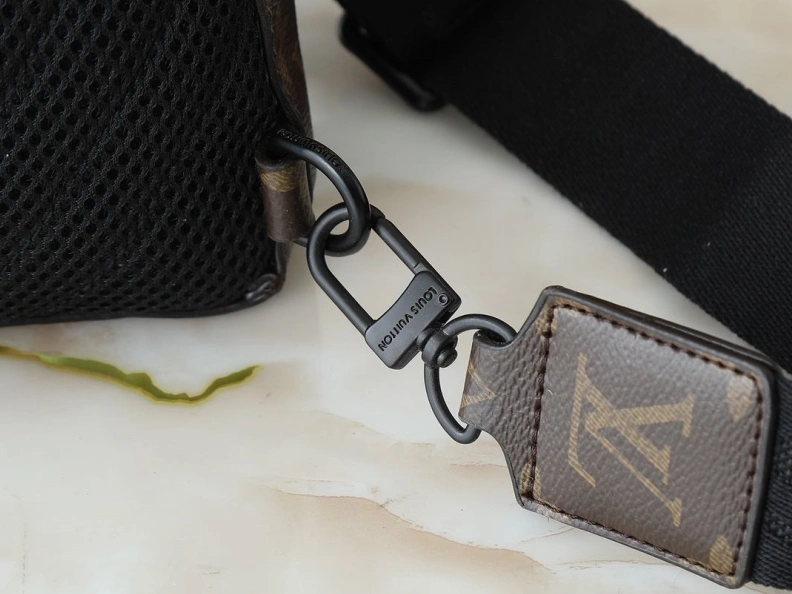 HighQuality LX Waist & Chest Packs 22712