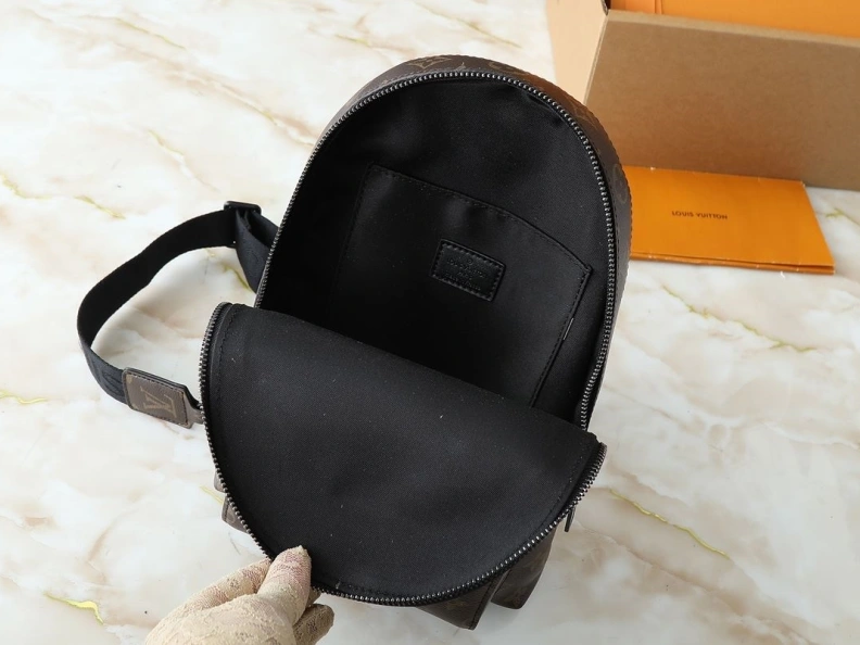 HighQuality LX Waist & Chest Packs 22712