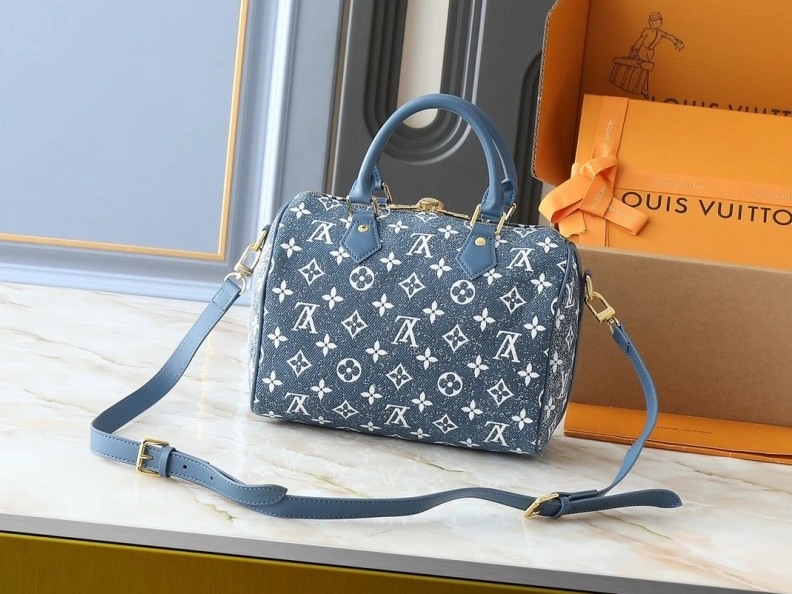 LX Speedy Bags AllSeason 22965