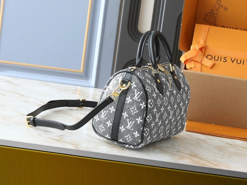 LX Speedy Bags Timeless 22969