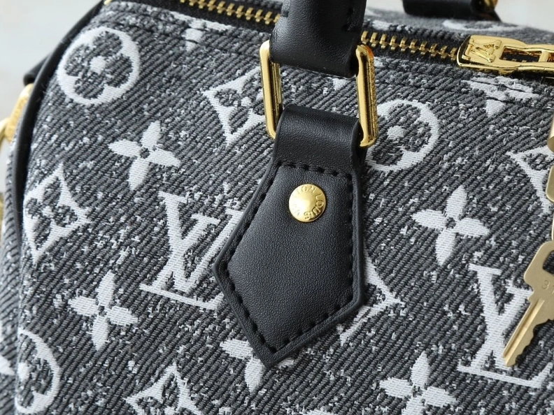 LX Speedy Bags Timeless 22969