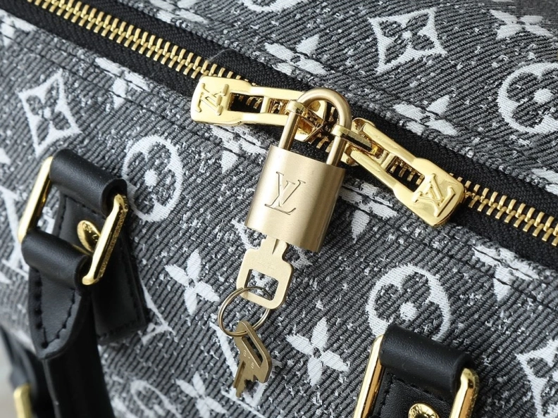LX Speedy Bags Timeless 22969