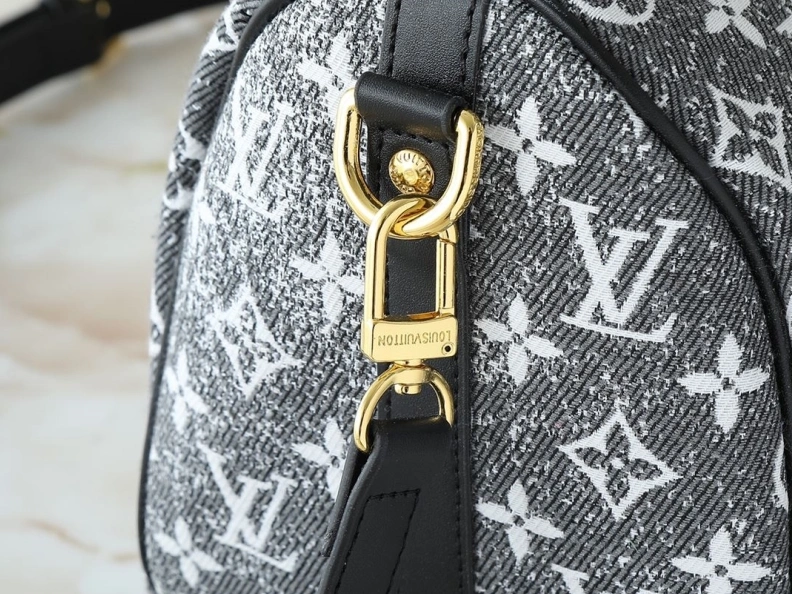 LX Speedy Bags Timeless 22969