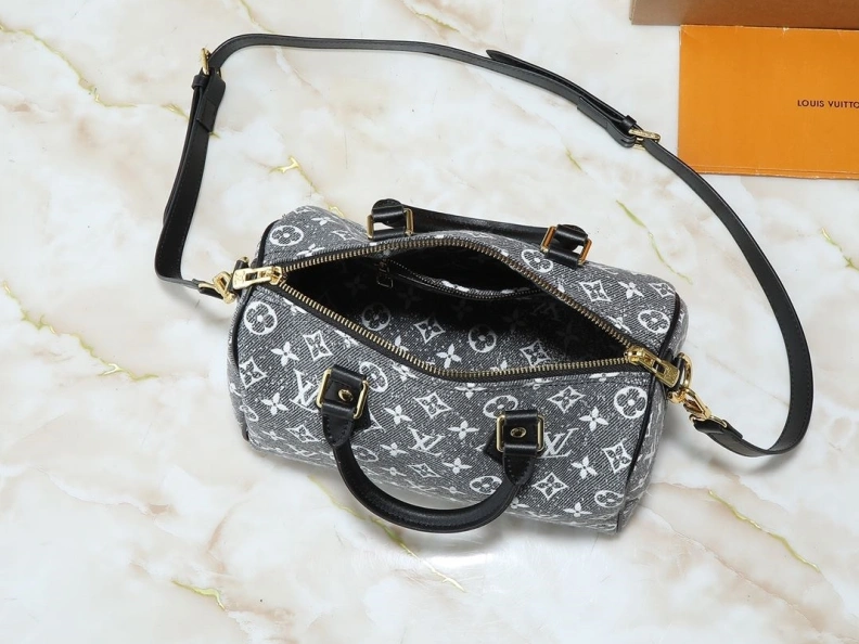LX Speedy Bags Timeless 22969