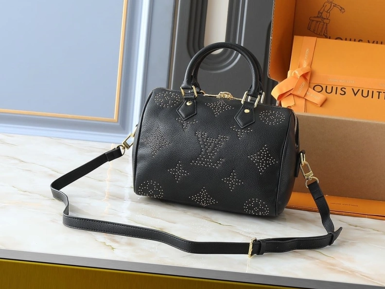LX Speedy Bags Affordable 22959