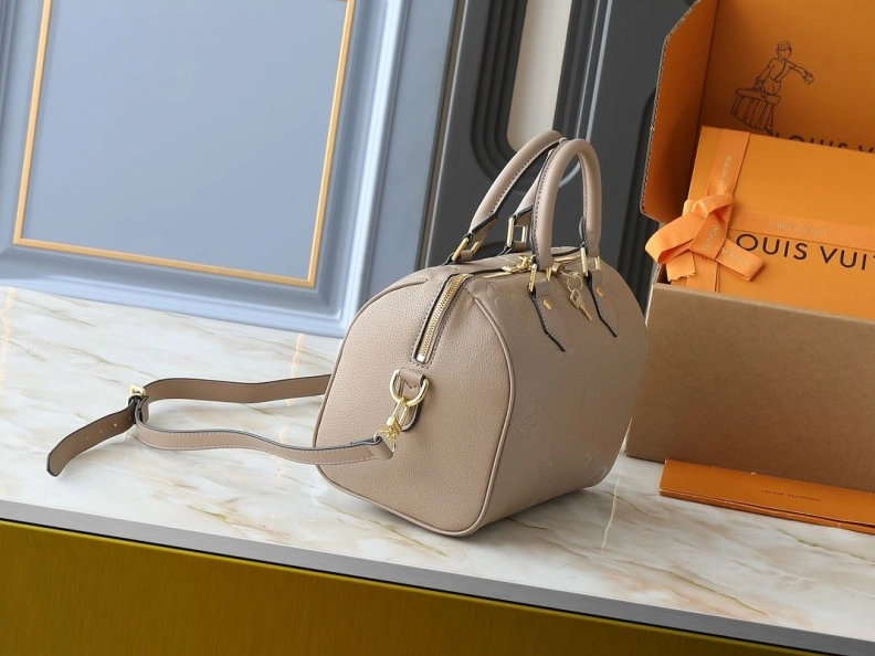 LX Speedy Bags Cozy 22957