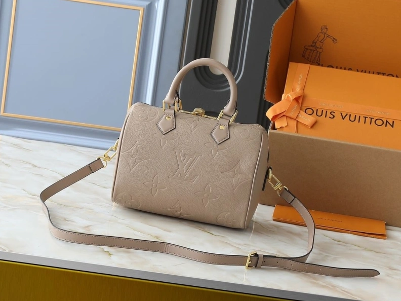 LX Speedy Bags Cozy 22957