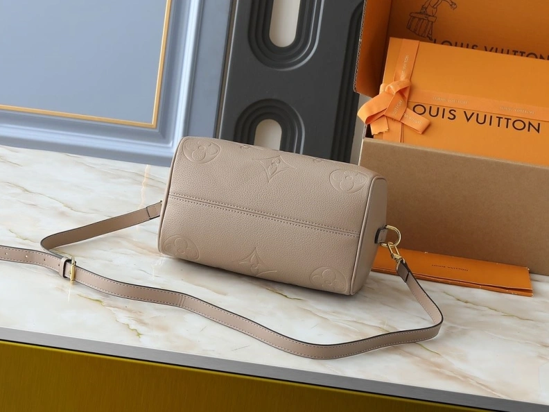 LX Speedy Bags Cozy 22957