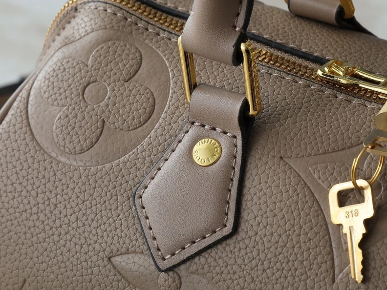 LX Speedy Bags Cozy 22957