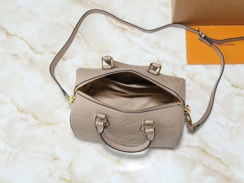 LX Speedy Bags Cozy 22957