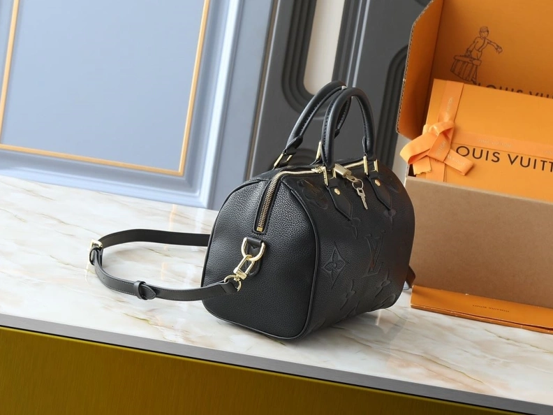 Lightweight LX Speedy Bags 22967