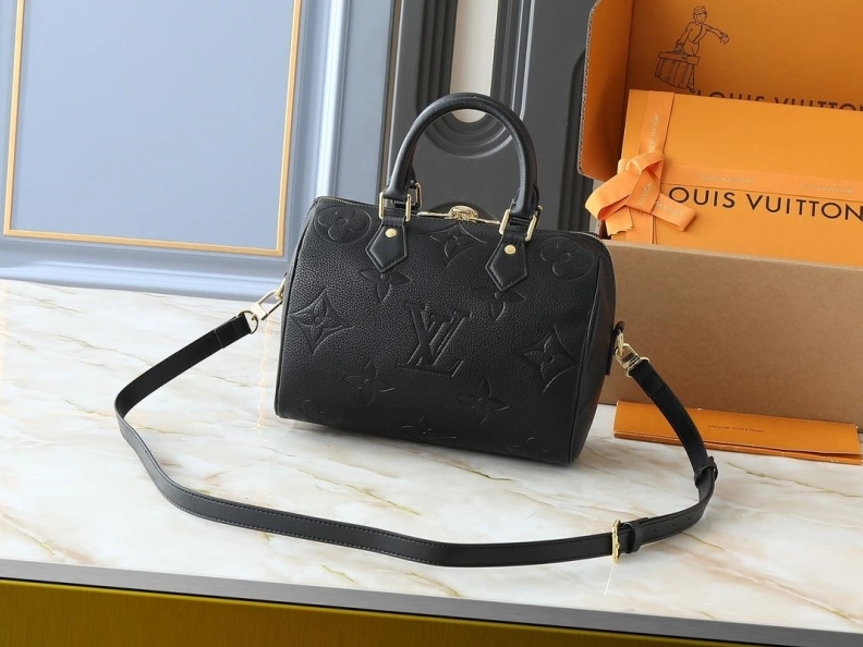 Lightweight LX Speedy Bags 22967