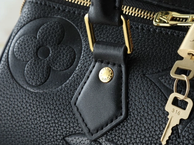 Lightweight LX Speedy Bags 22967
