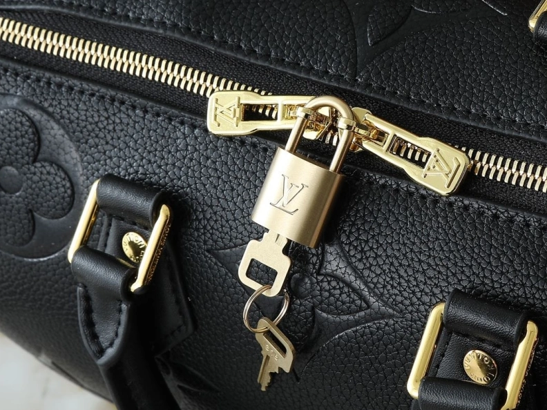 Lightweight LX Speedy Bags 22967