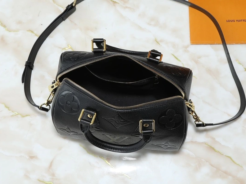 Lightweight LX Speedy Bags 22967