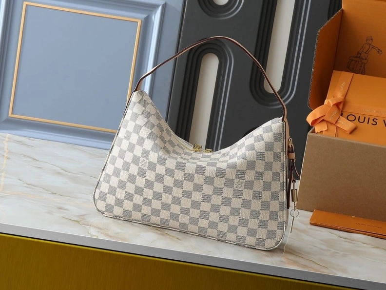 LX Top Handle Bags Unique 22862