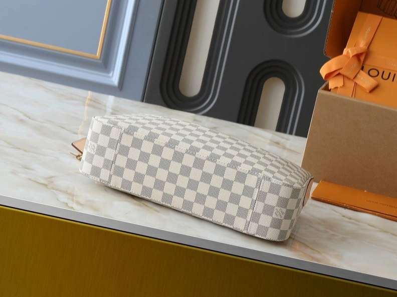 LX Top Handle Bags Unique 22862