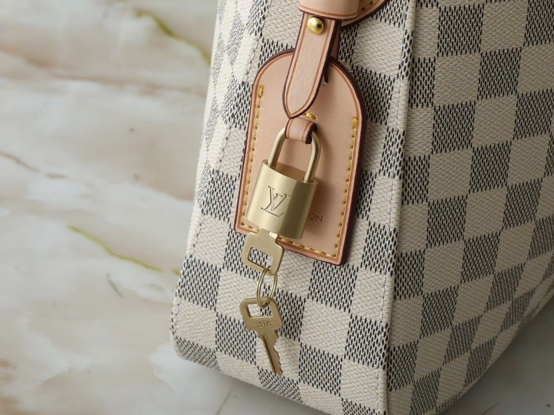 LX Top Handle Bags Unique 22862