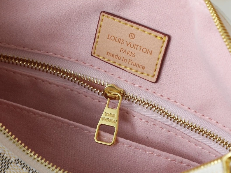 LX Top Handle Bags Unique 22862