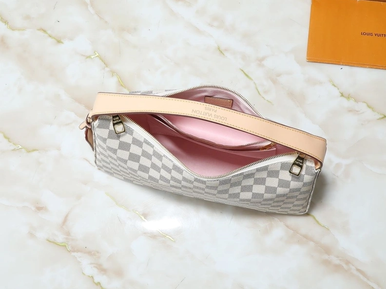LX Top Handle Bags Unique 22862