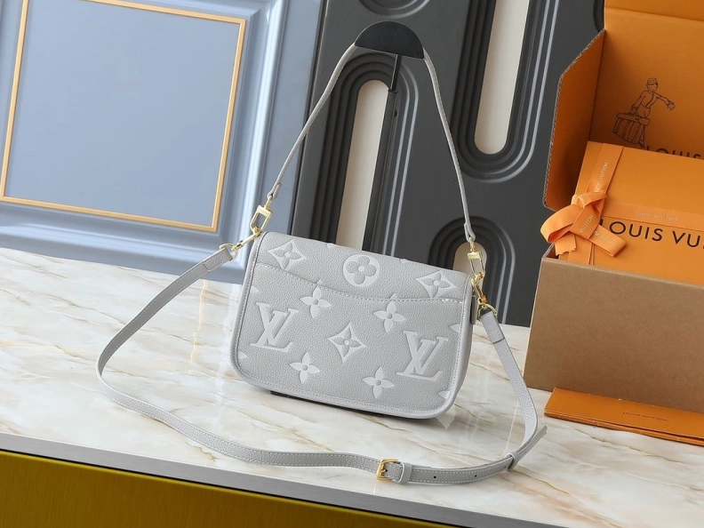 LX Satchel Bags Lightweight 23266