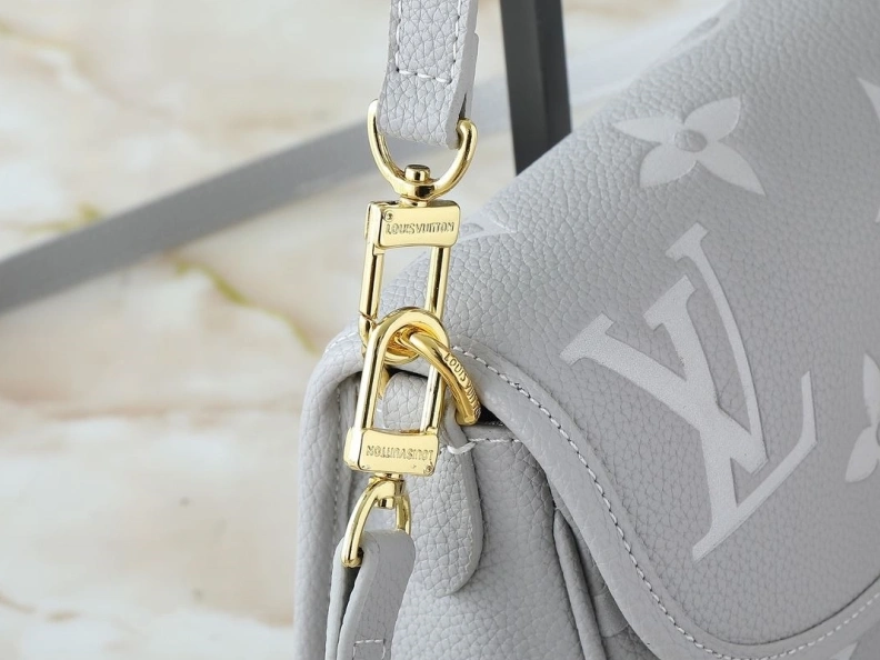 LX Satchel Bags Lightweight 23266