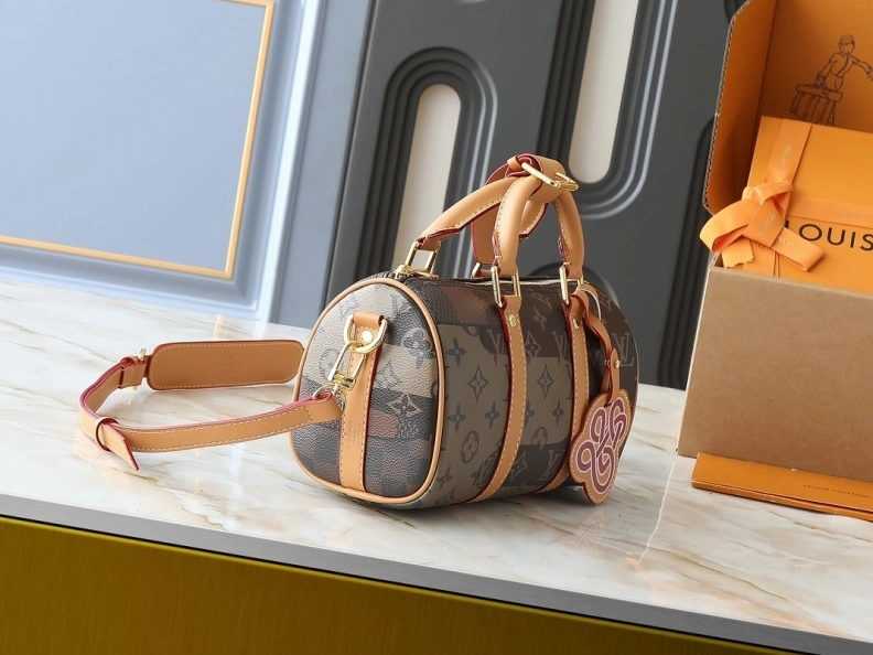 Modern LX Speedy Bags 22963