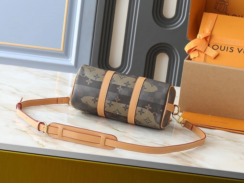 Modern LX Speedy Bags 22963