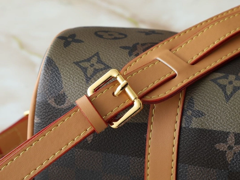 Modern LX Speedy Bags 22963