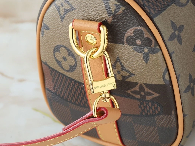 Modern LX Speedy Bags 22963