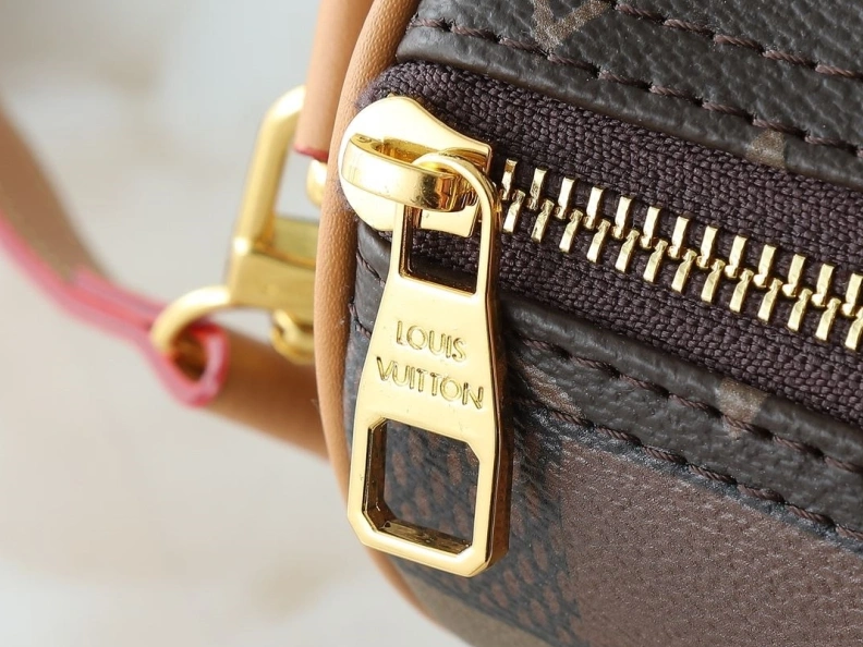 Modern LX Speedy Bags 22963