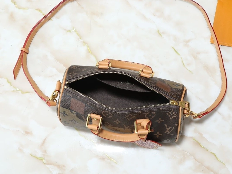 Modern LX Speedy Bags 22963