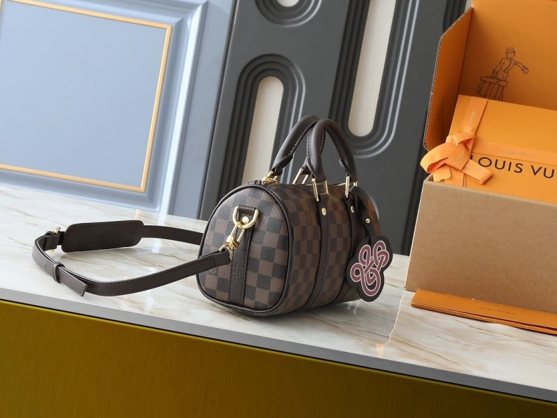 AllSeason LX Speedy Bags 22966