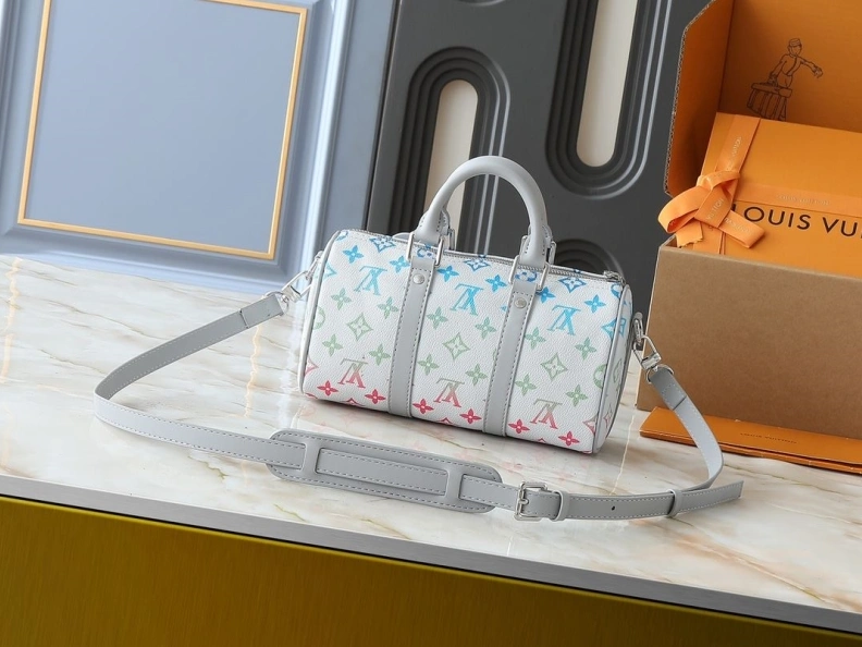 LX Speedy Bags Functional 22964