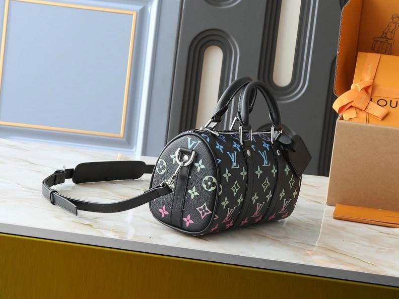 LX Speedy Bags Refined 22962