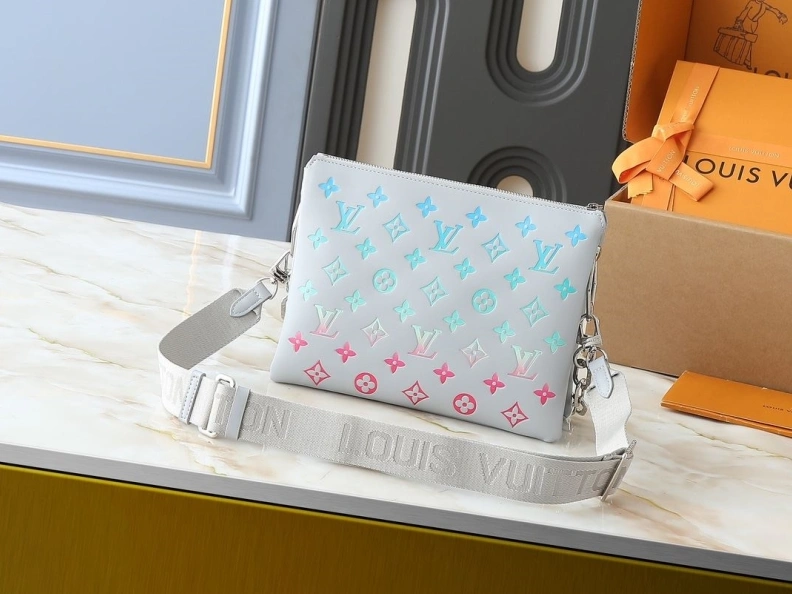 Cozy LX Satchel Bags 23241