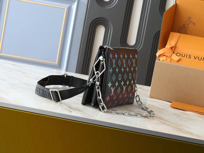 Fashionable LX Satchel Bags 23239