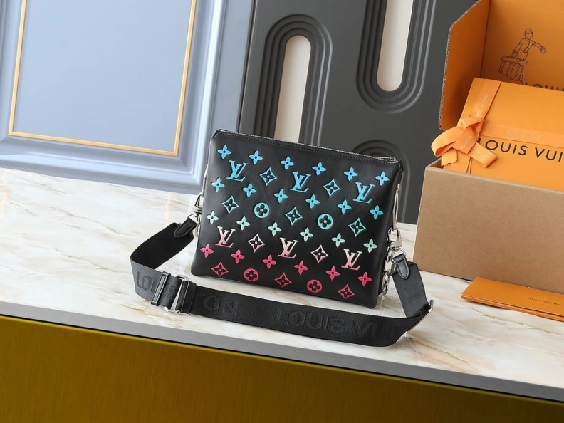 Fashionable LX Satchel Bags 23239