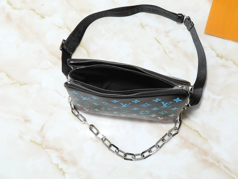 Fashionable LX Satchel Bags 23239