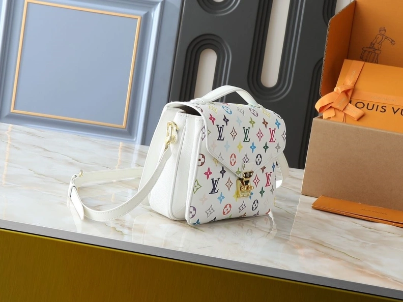 Elegant LX Satchel Bags 23238