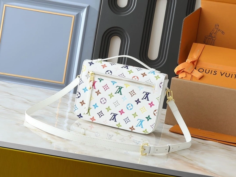 Elegant LX Satchel Bags 23238